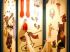 Sc�nographie du Salon chinois